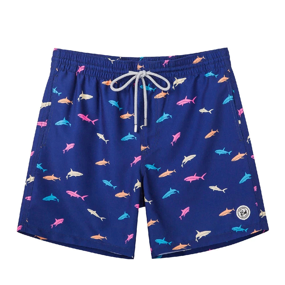 Norman Swim Shorts