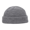 Dome Knitted Beanie